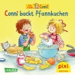 Pixi 2503: Conni backt Pfannkuchen