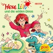 Pixi 2545: Hexe Lilli und die wilden Dinos