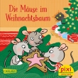 Pixi 2523: Die Mäuse im Weihnachtsbaum
