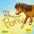 Pixi 2584: Das schreibende Pony 