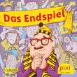 Pixi 2587: Das Endspiel 