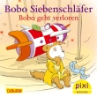 Pixi 2563: Bobo Siebenschläfer - Bobo geht verloren 