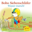 Pixi 2567: Bobo Siebenschläfer - Wasser marsch! 