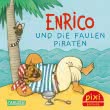 Pixi 2627: Enrico und die faulen Piraten