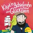 Pixi 2632: Käpt’n Schiefzahn und das Glückchen
