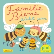 Pixi 2637: Familie Biene zieht um
