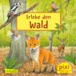 Pixi 2640: Erlebe den Wald