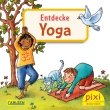 Pixi 2648: Entdecke Yoga