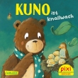 Pixi 2659: Kuno ist knallwach