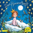 Pixi 2660: Das Himmelbett