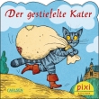 Pixi 2673: Der gestiefelte Kater