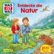 Pixi 2690: Entdecke die Natur 