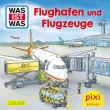 Pixi 2697: Flughafen und Flugzeuge