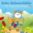 Pixi 2738: Bobo Siebenschläfer - Ein Tag in den Bergen