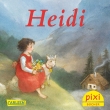 Pixi 2742: Heidi