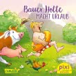 Pixi 2744: Bauer Hotte macht Urlaub 