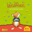 Pixi 2698: Leo Lausemaus hat schlechte Laune
