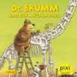 Pixi 2701: Dr. Brumm und der Megasaurus 