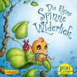 Pixi 2702: Die kleine Spinne Widerlich