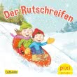 Pixi 2714: Der Rutschreifen