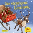 Pixi 2716: Das vergessene Geschenk