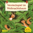 Pixi 2719: Versteckspiel im Weihnachtsbaum