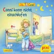 Pixi 2730: Conni kann nicht einschlafen 