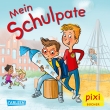 Pixi 2766: Mein Schulpate