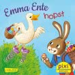 Pixi 2746: Emma Ente hopst