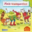 Pixi 2770: Pixis Waldsportfest