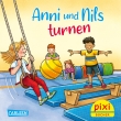 Pixi 2773: Anni und Nils turnen