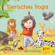 Pixi 2777: Tierisches Yoga