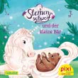 Pixi 2754: Sternenschweif und der kleine Bär