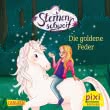 Pixi 2756: Sternenschweif - Die goldene Feder