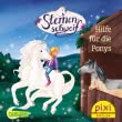 Pixi 2758: Sternenschweif - Hilfe für die Ponys