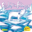 Pixi 2788: Eisbär im Eismeer