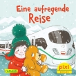 Pixi 2791: Eine aufregende Reise