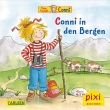 Pixi 1998: Conni in den Bergen