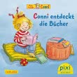 Pixi 1996: Conni entdeckt die Bücher