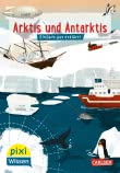 Cover von „Arktis und Antarktis“