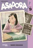 Cover von „Asadora! 9“