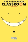 Assassination Classroom 1
