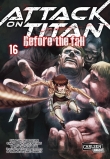 Attack on Titan - Before the Fall 16