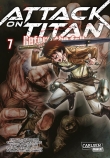 Attack on Titan - Before the Fall 7