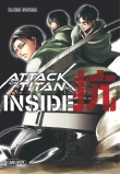 Attack on Titan: Inside