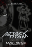 Attack on Titan – Lost Girls Deluxe