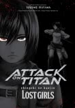 Attack on Titan – Lost Girls Deluxe