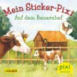 Pixi 1799: Auf dem Bauernhof