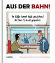 Cover von „Aus der Bahn!“
