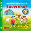 Baby Pixi (unkaputtbar) 69: Mein Lieblingsbuch vom Bauernhof